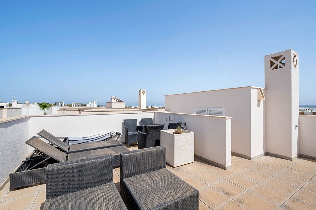 3 quarto Moradia para venda em Rojales - 449 000 € (Ref: 9843739)
