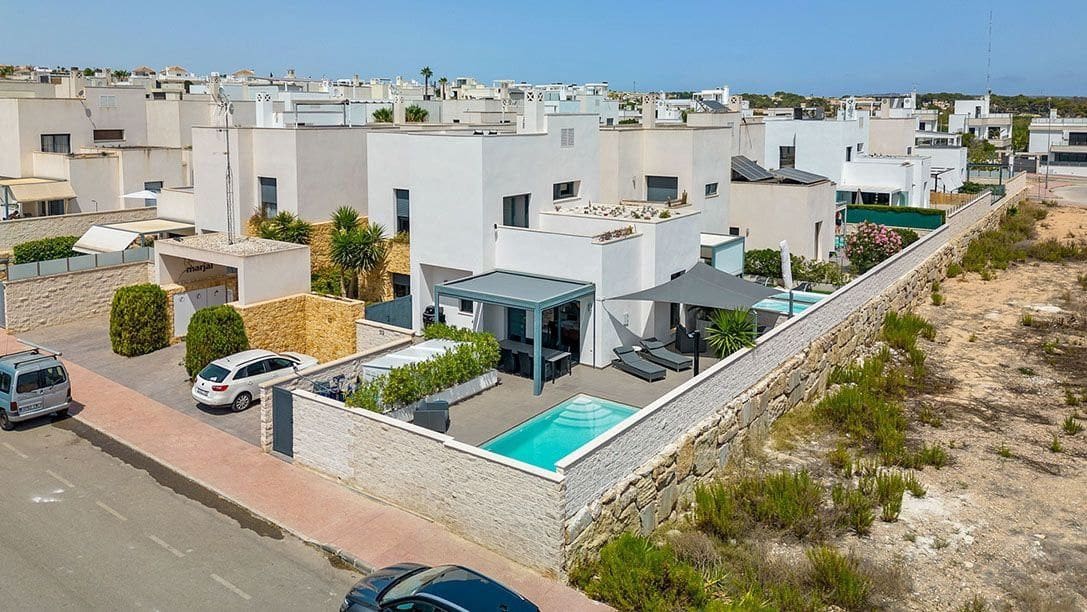 3 quarto Moradia para venda em Rojales - 449 000 € (Ref: 9843739)