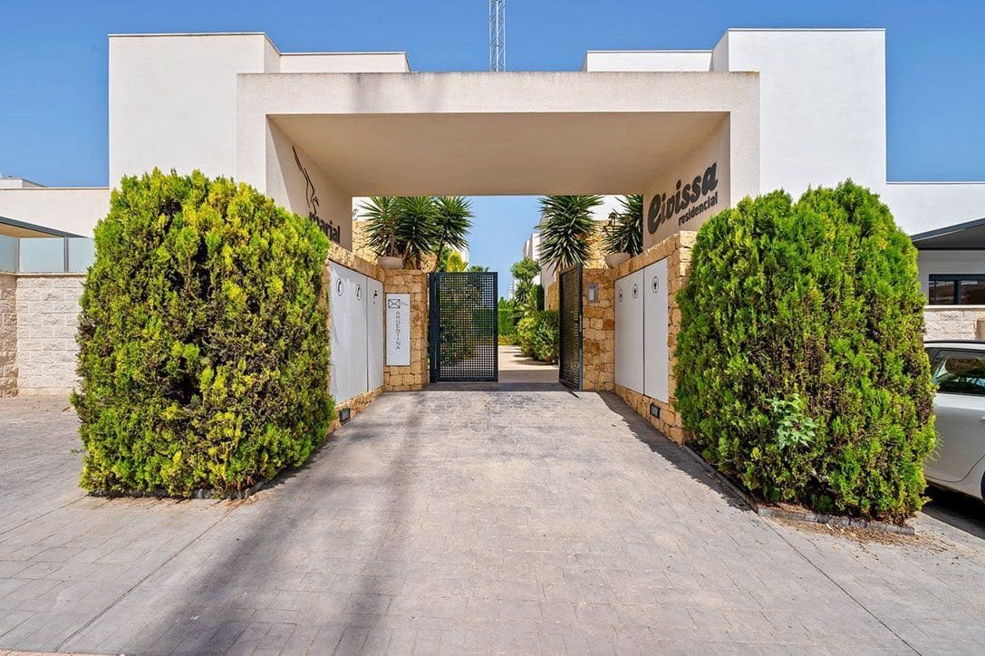 3 quarto Moradia para venda em Rojales - 449 000 € (Ref: 9843739)