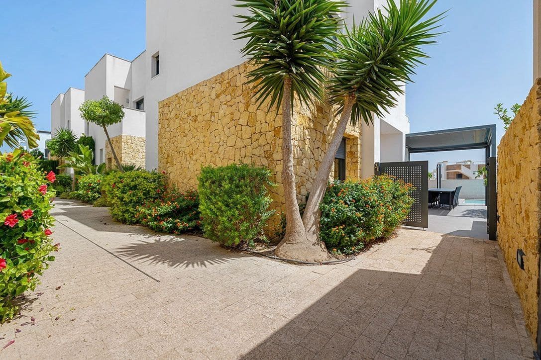 3 quarto Moradia para venda em Rojales - 449 000 € (Ref: 9843739)