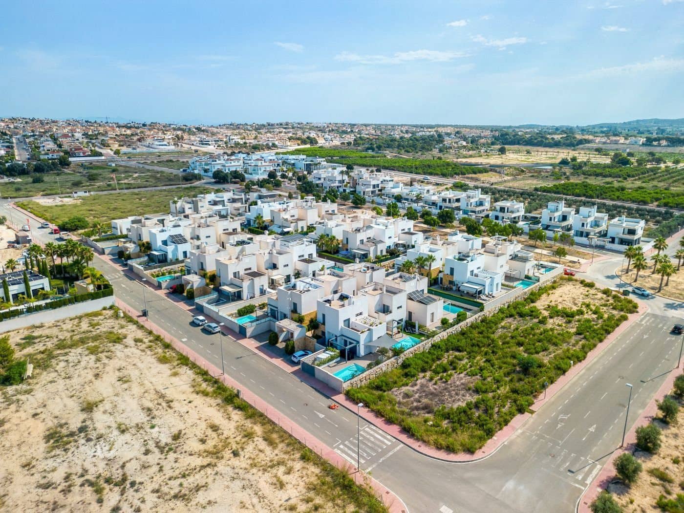 3 quarto Moradia para venda em Rojales - 449 000 € (Ref: 9843739)