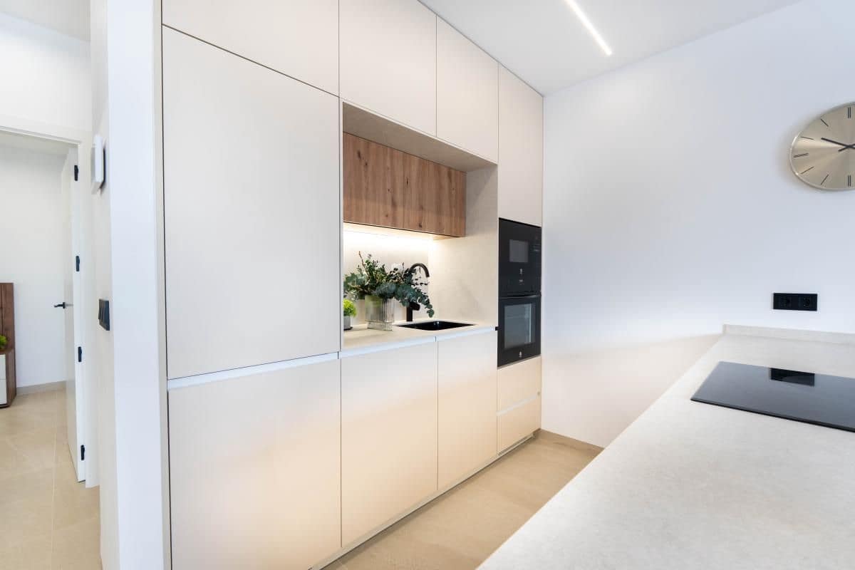 4 sypialnia Willa na sprzedaż w San Pedro del Pinatar z basenem - 890 000 € (Ref: 9843740)