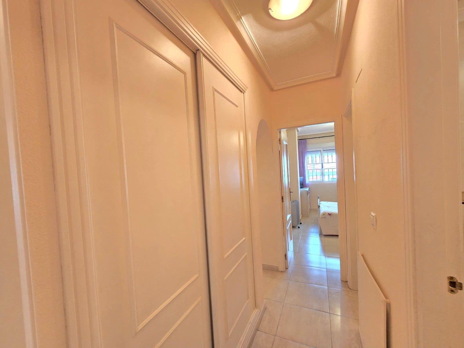 2 bedroom Apartment for sale in Los Altos with pool - € 145,000 (Ref: 9843741)