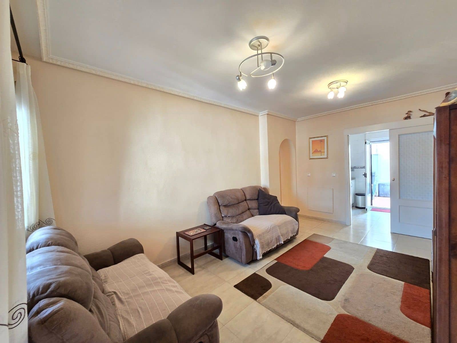 2 bedroom Apartment for sale in Los Altos with pool - € 145,000 (Ref: 9843741)