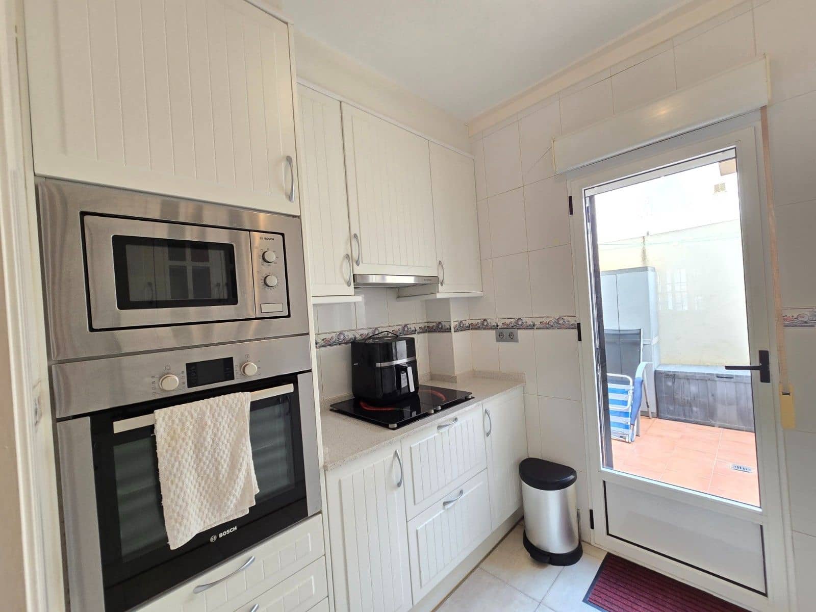 2 bedroom Apartment for sale in Los Altos with pool - € 145,000 (Ref: 9843741)