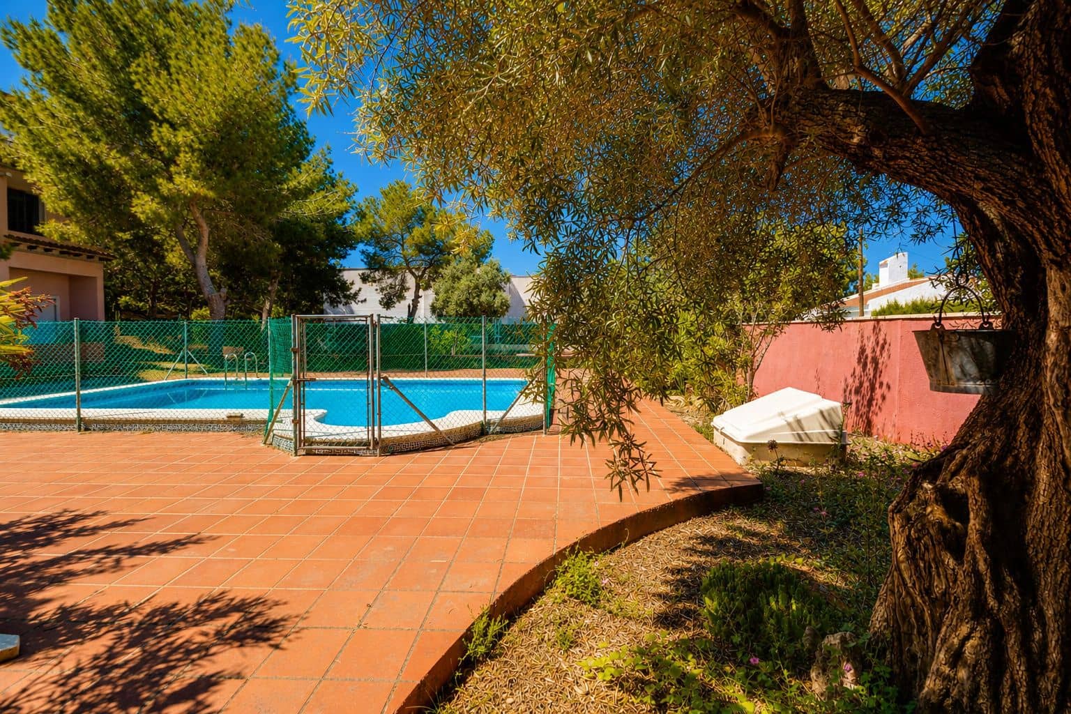 5 soveværelse Villa til salg i San Miguel de Salinas med garage - € 495.000 (Ref: 9846659)