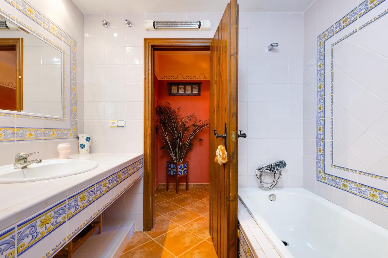 5 soveværelse Villa til salg i San Miguel de Salinas med garage - € 495.000 (Ref: 9846659)