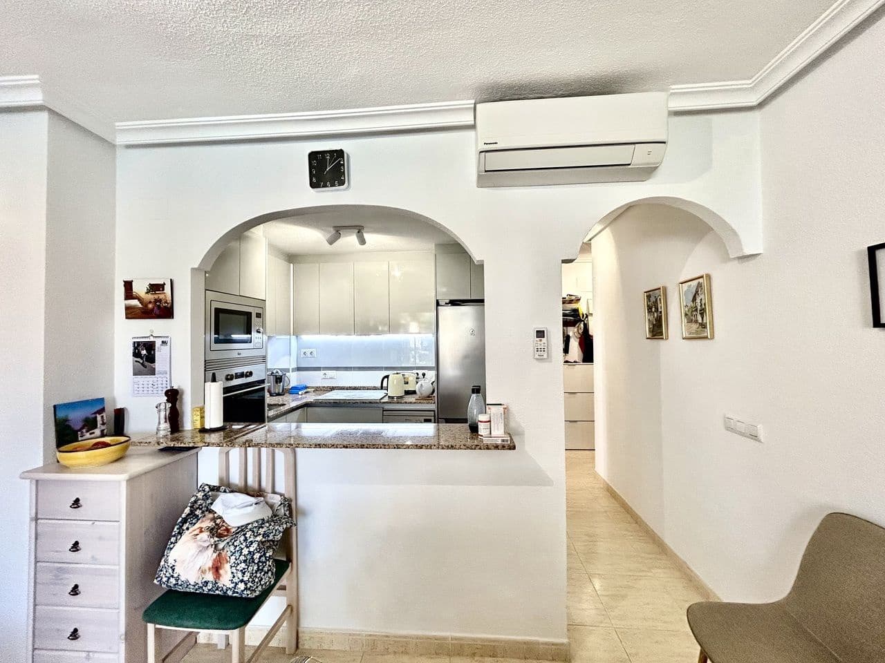 2 bedroom Apartment for sale in La Mata - € 240,000 (Ref: 9846660)