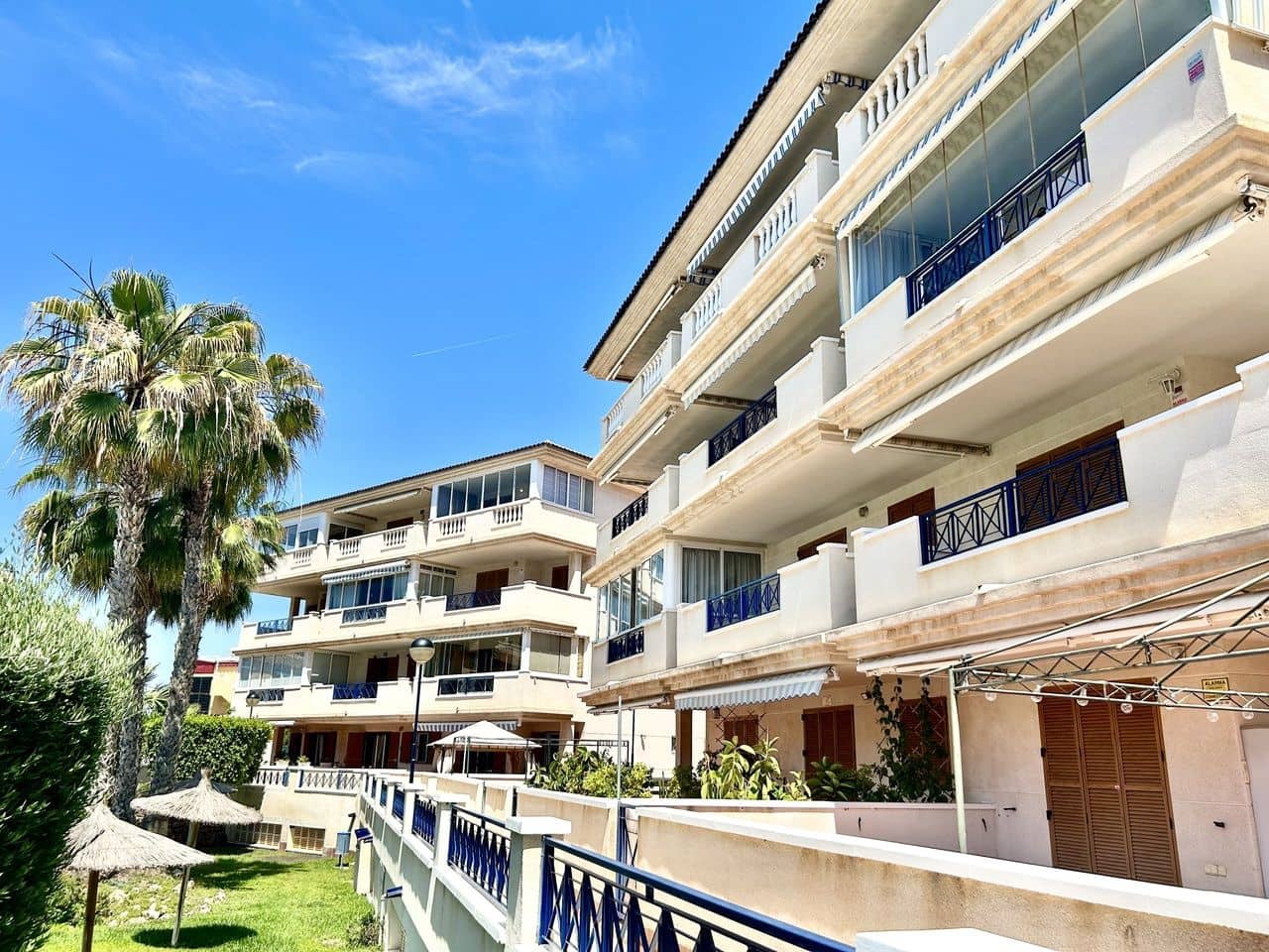 2 bedroom Apartment for sale in La Mata - € 240,000 (Ref: 9846660)