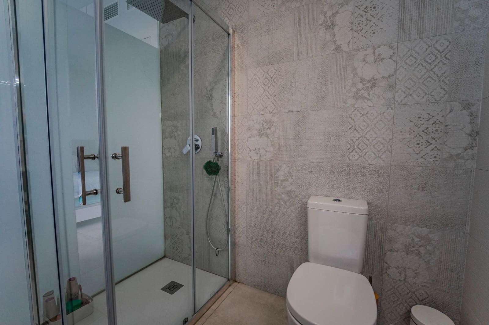 3 sovrum Radhus till salu i Benijofar med pool - 470 000 € (Ref: 9846663)