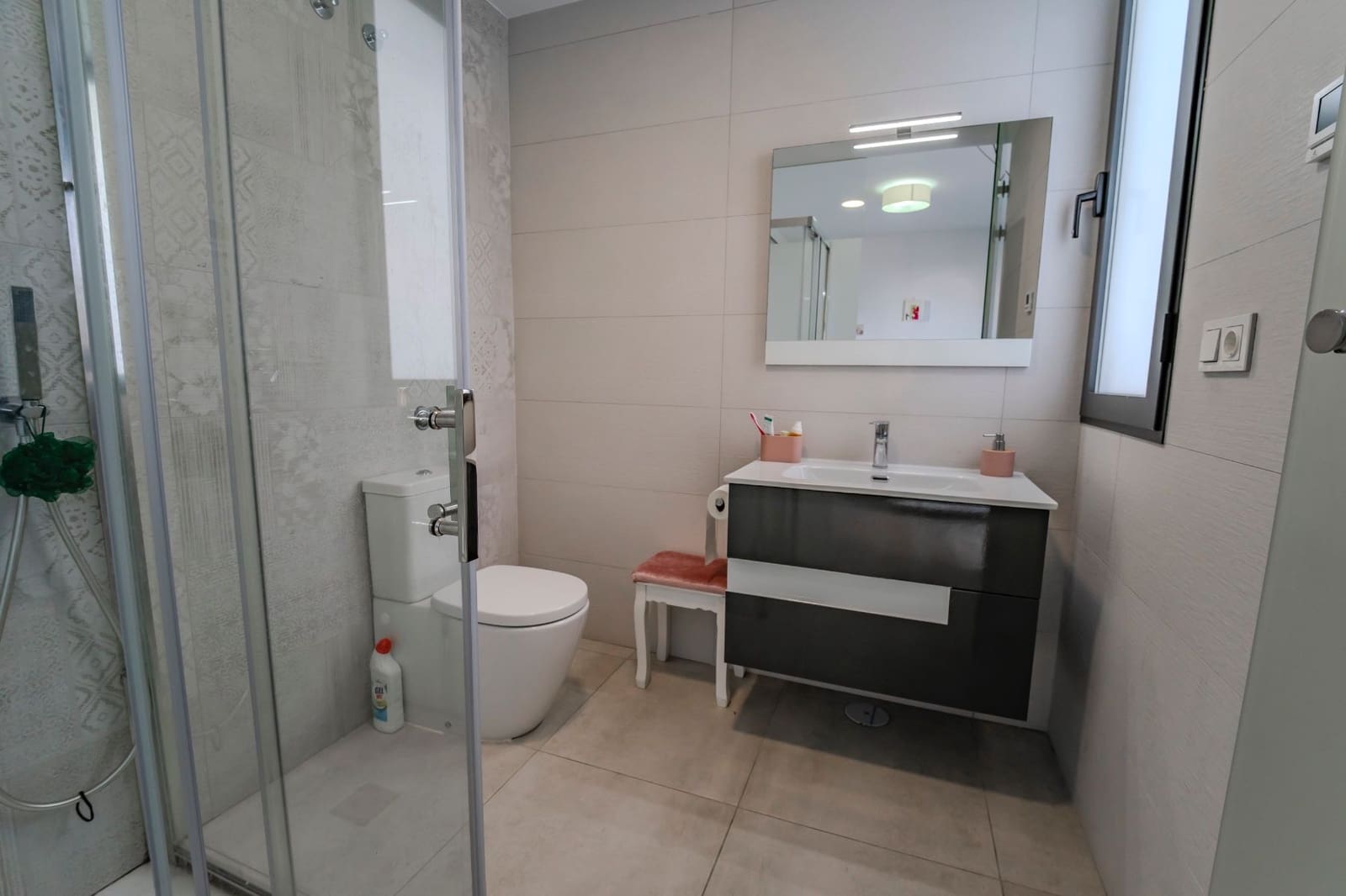 3 sovrum Radhus till salu i Benijofar med pool - 470 000 € (Ref: 9846663)