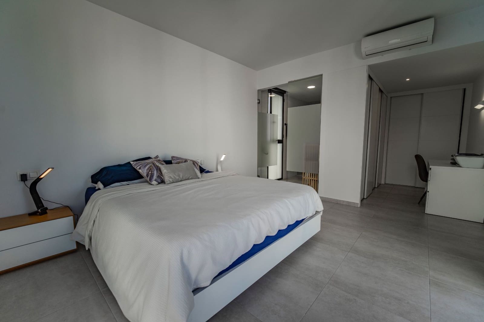 3 sovrum Radhus till salu i Benijofar med pool - 470 000 € (Ref: 9846663)