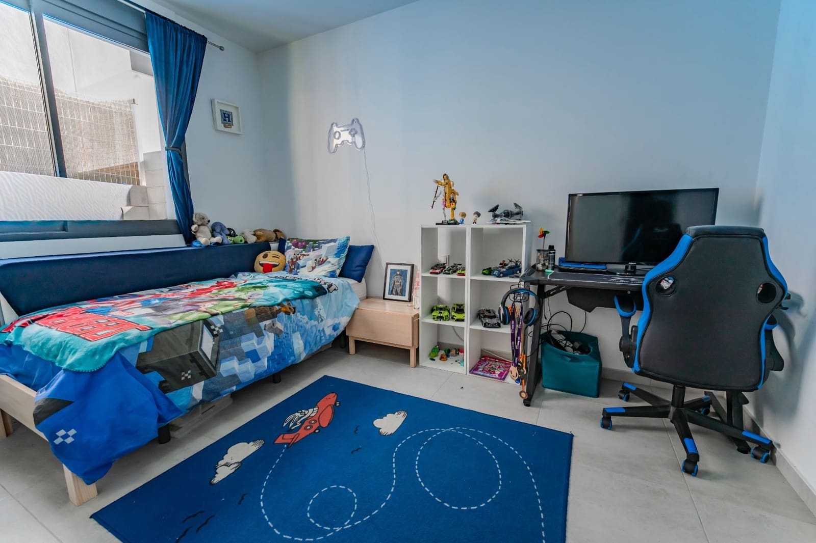 3 sovrum Radhus till salu i Benijofar med pool - 470 000 € (Ref: 9846663)