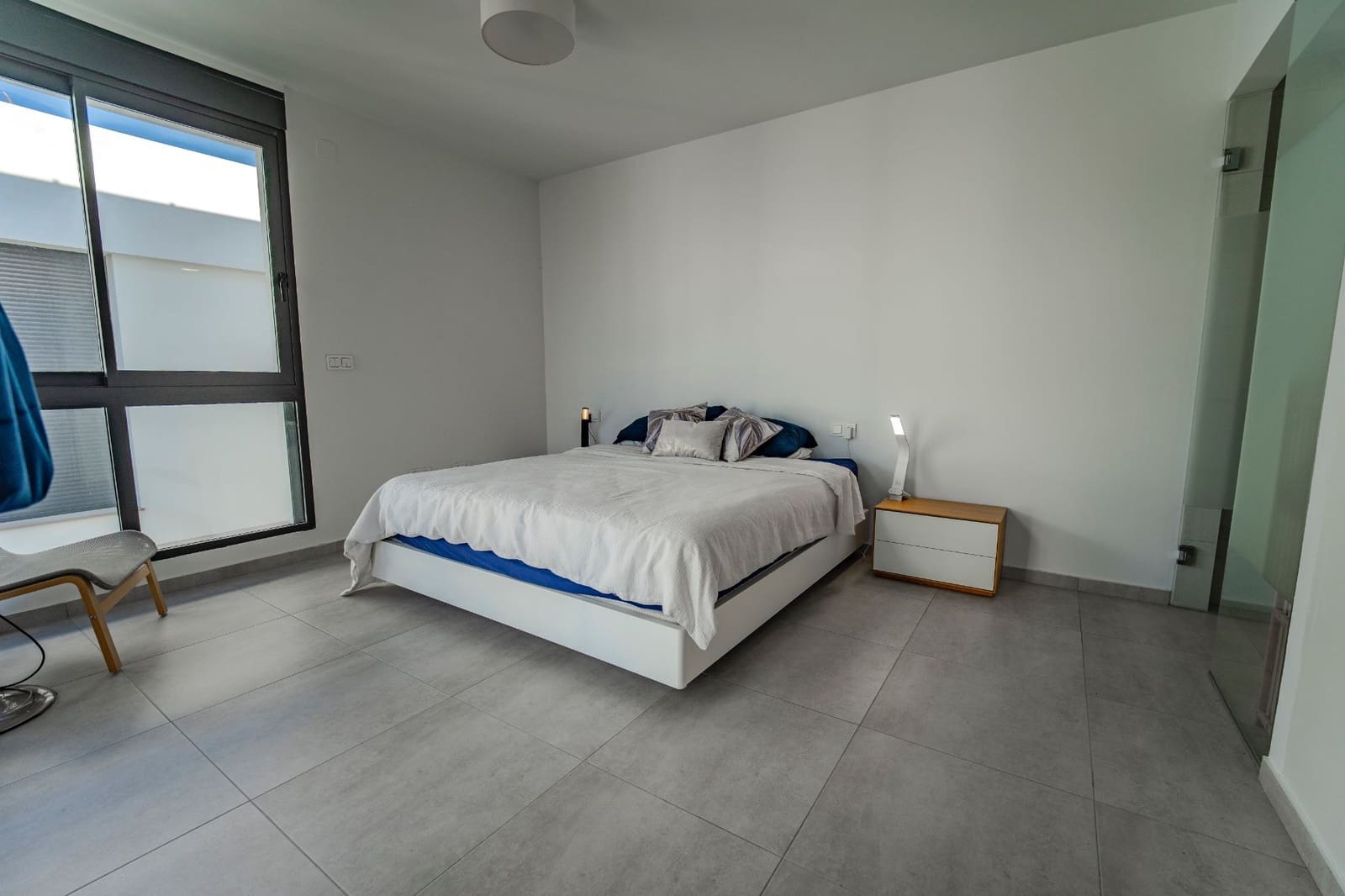 3 sovrum Radhus till salu i Benijofar med pool - 470 000 € (Ref: 9846663)