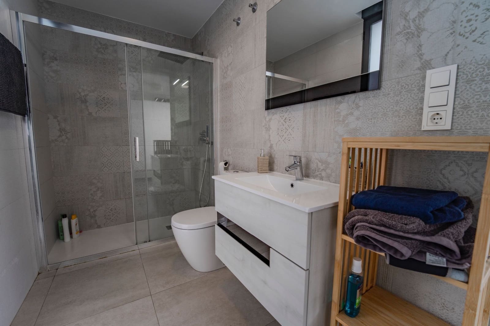 3 sovrum Radhus till salu i Benijofar med pool - 470 000 € (Ref: 9846663)