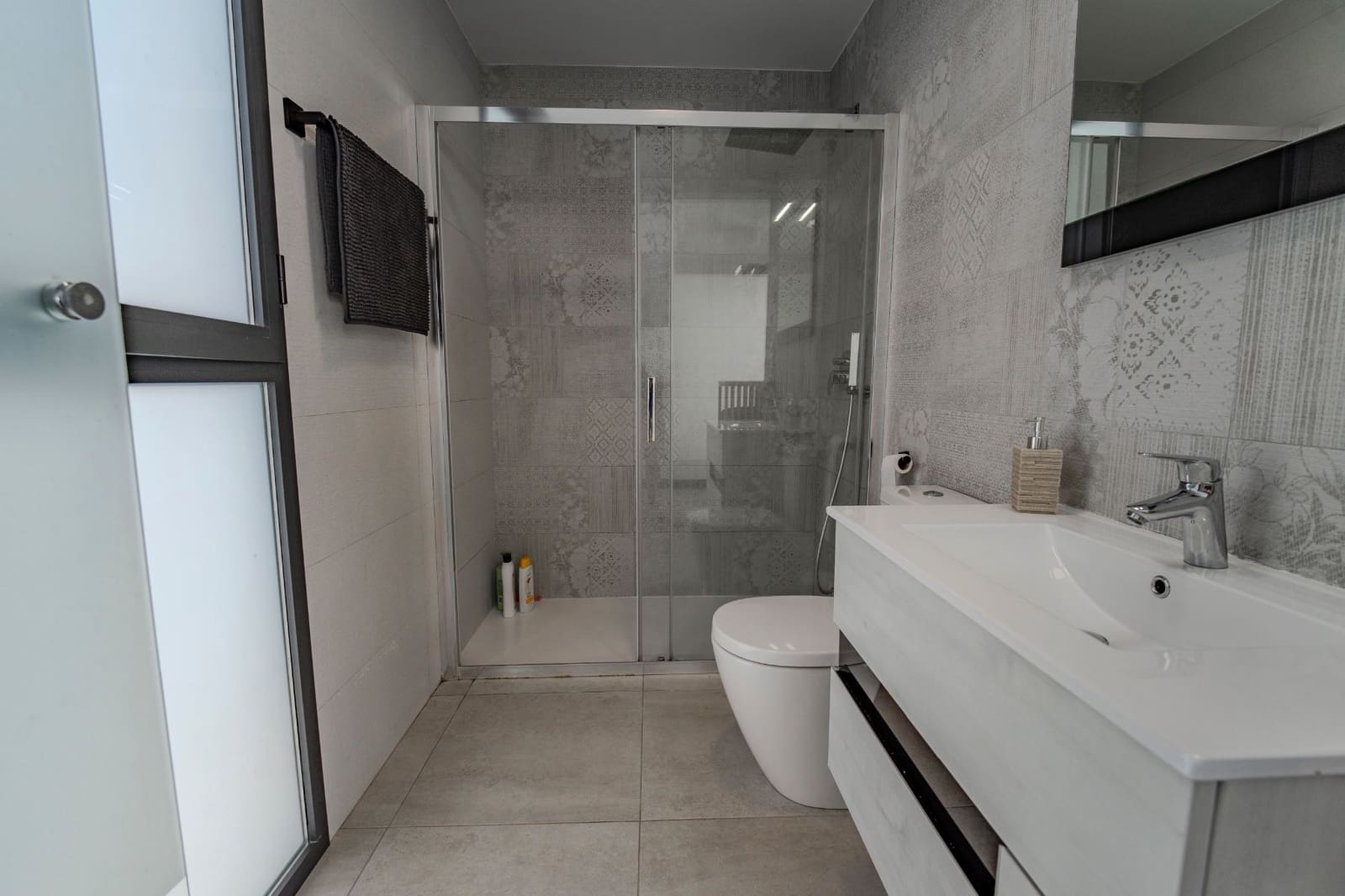 3 sovrum Radhus till salu i Benijofar med pool - 470 000 € (Ref: 9846663)