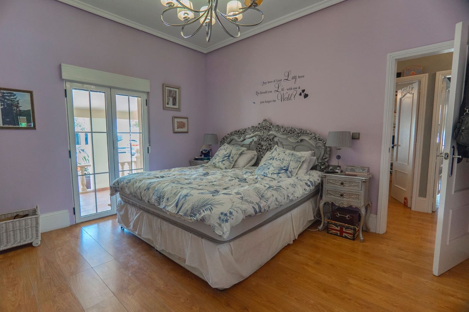 6 chambre Villa/Maison à vendre à Almoradi avec piscine - 595 000 € (Ref: 9846664)