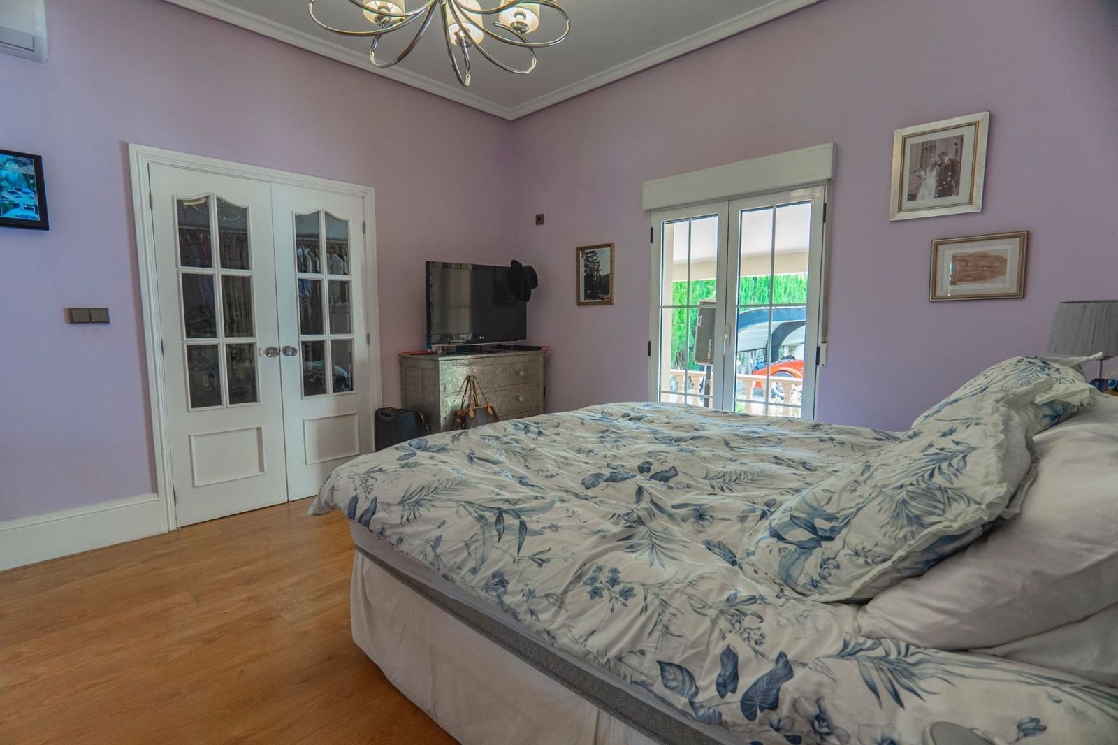 6 chambre Villa/Maison à vendre à Almoradi avec piscine - 595 000 € (Ref: 9846664)