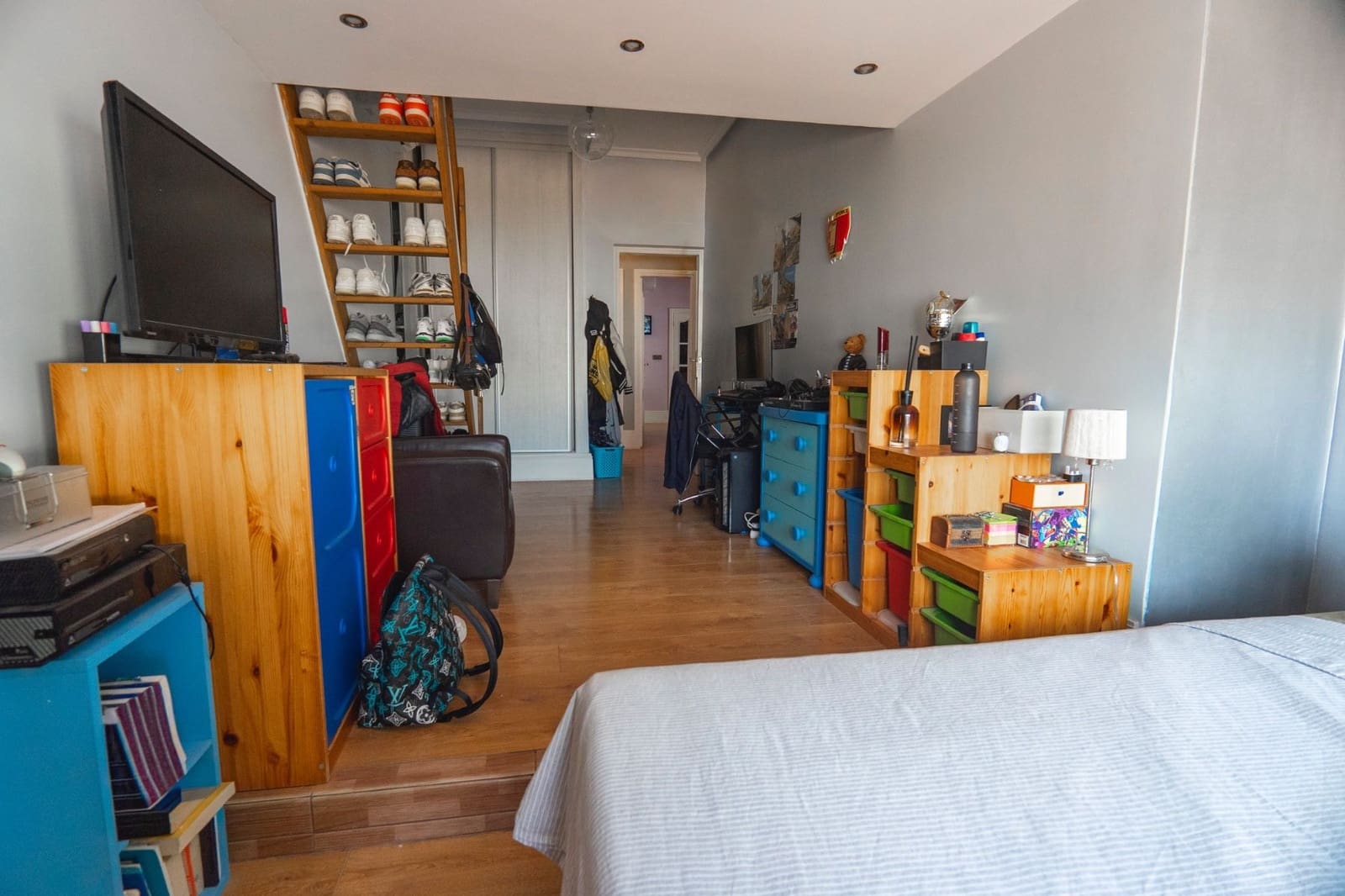 6 chambre Villa/Maison à vendre à Almoradi avec piscine - 595 000 € (Ref: 9846664)