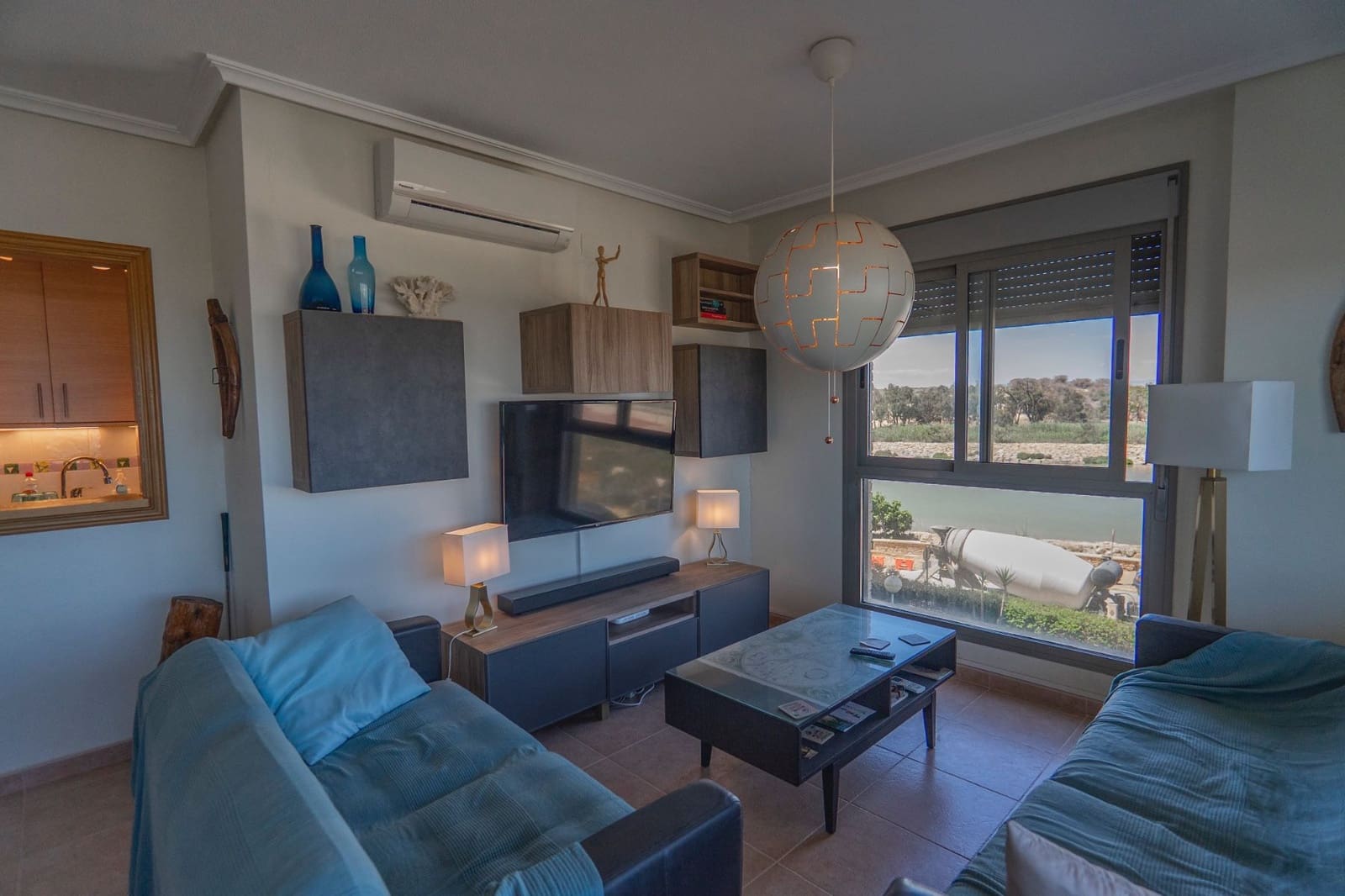 3 bedroom Apartment for sale in Guardamar del Segura with pool - € 340,000 (Ref: 9846665)