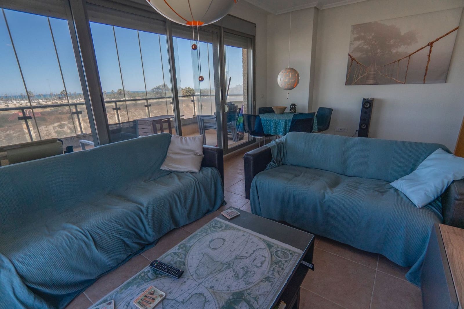 3 bedroom Apartment for sale in Guardamar del Segura with pool - € 340,000 (Ref: 9846665)