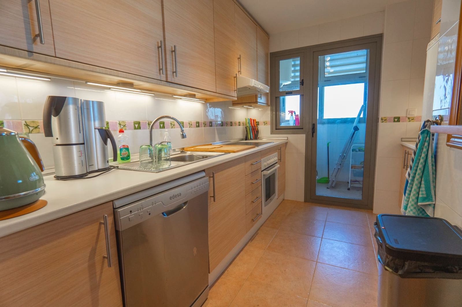 3 bedroom Apartment for sale in Guardamar del Segura with pool - € 340,000 (Ref: 9846665)