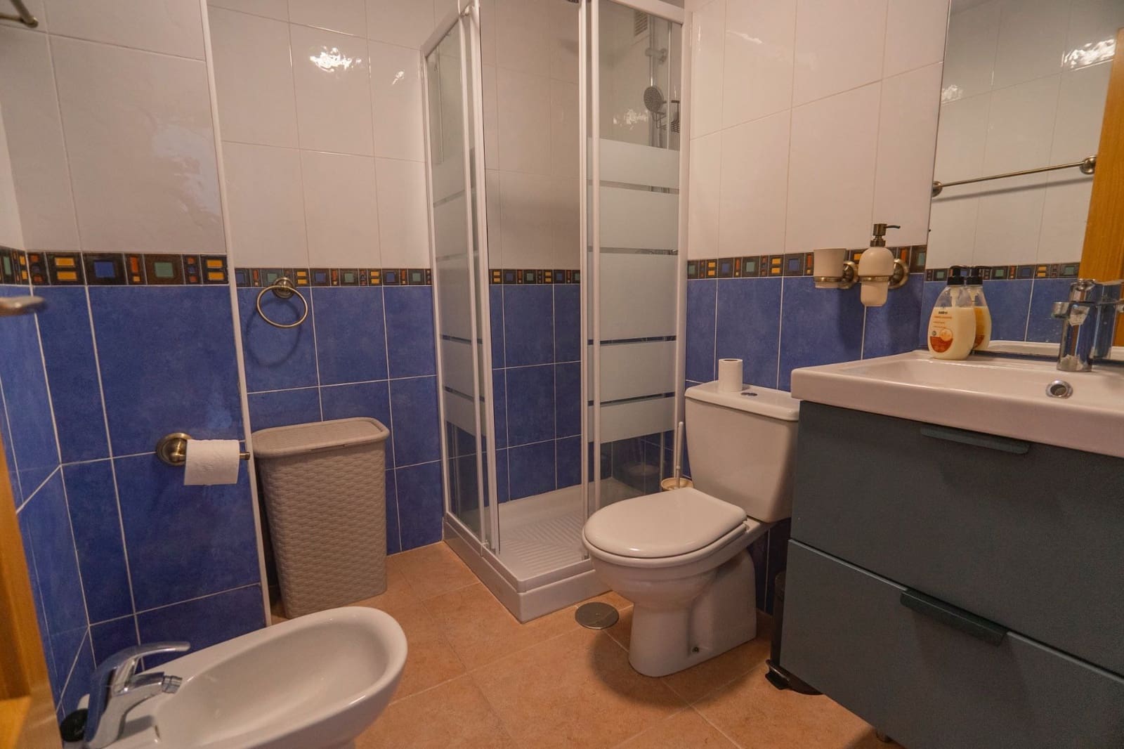 3 bedroom Apartment for sale in Guardamar del Segura with pool - € 340,000 (Ref: 9846665)