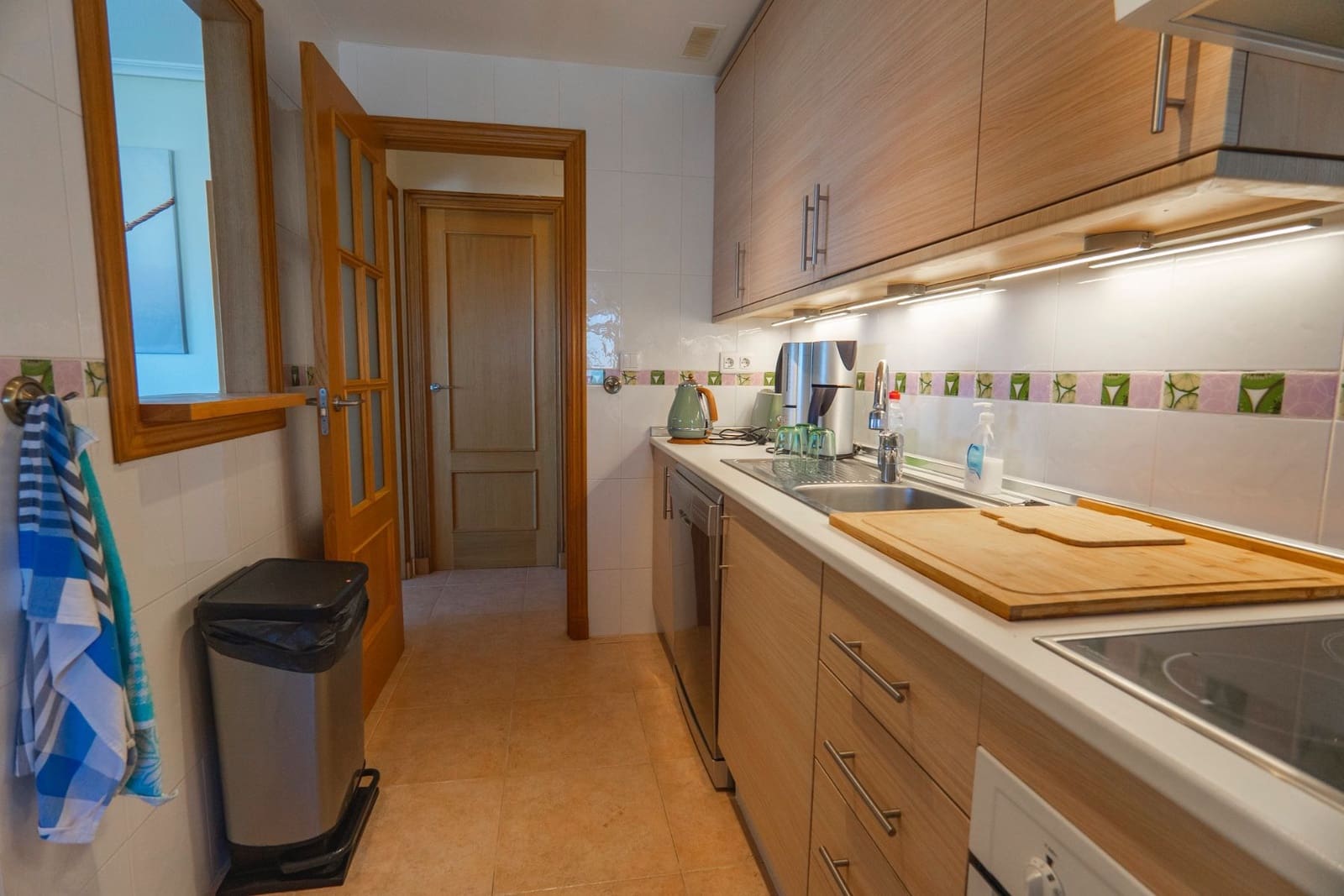 3 bedroom Apartment for sale in Guardamar del Segura with pool - € 340,000 (Ref: 9846665)