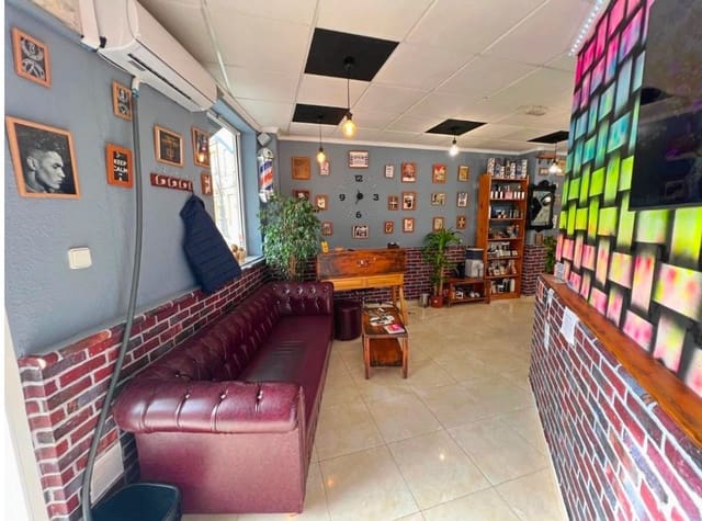 Erhverv til salg i Guardamar del Segura - € 99.900 (Ref: 9846666)