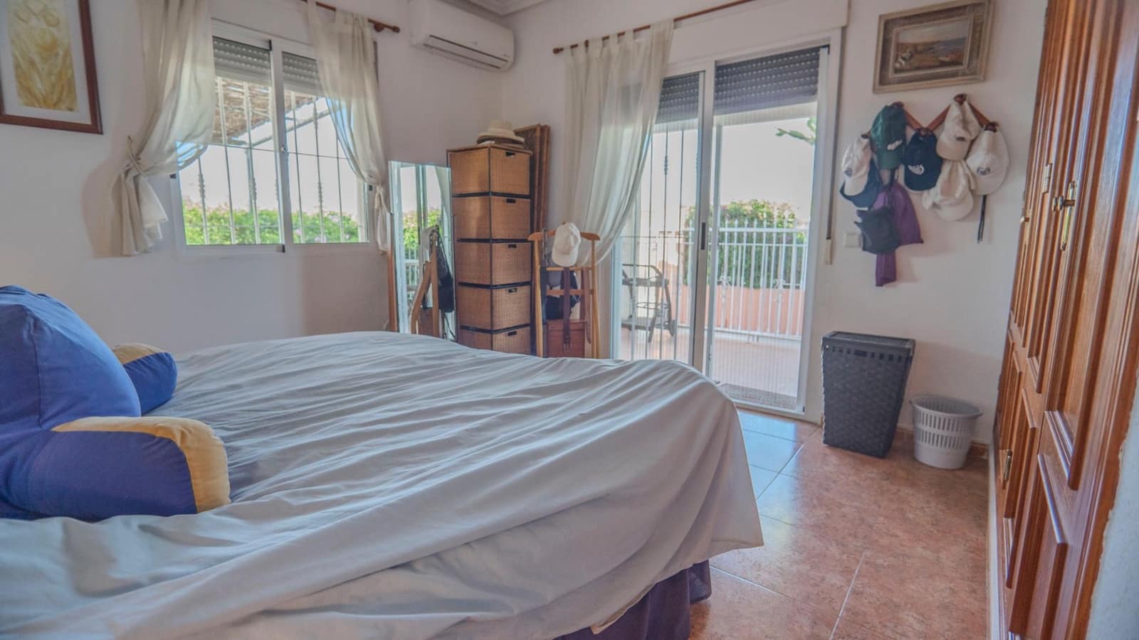 3 Zimmer Finca/Landgut zu verkaufen in Orihuela mit Pool - 379.950 € (Ref: 9846668)