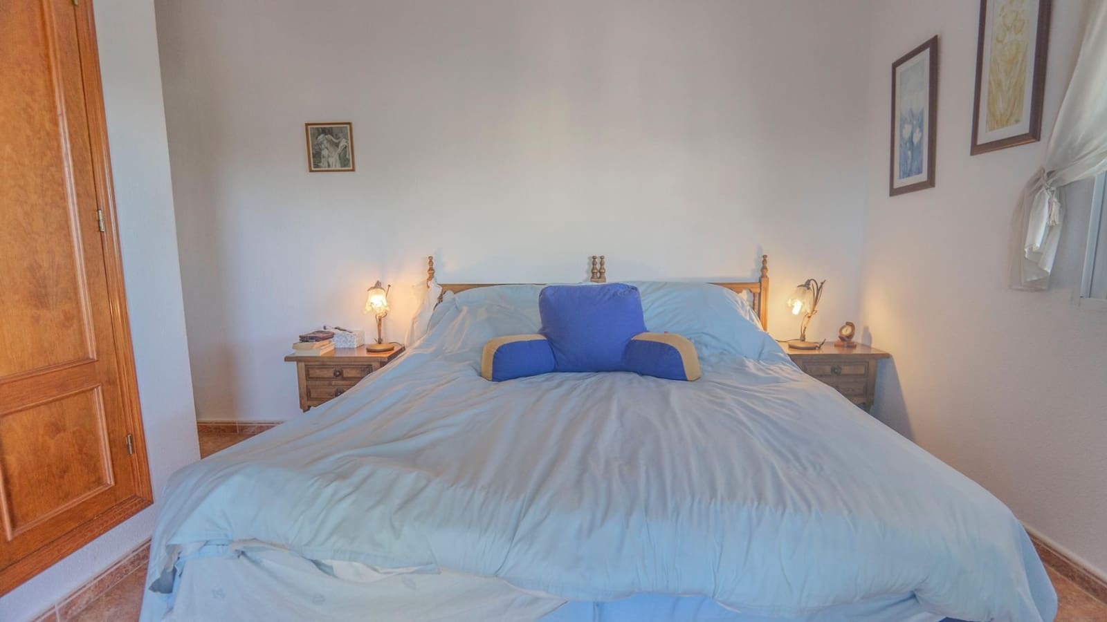 3 Zimmer Finca/Landgut zu verkaufen in Orihuela mit Pool - 379.950 € (Ref: 9846668)