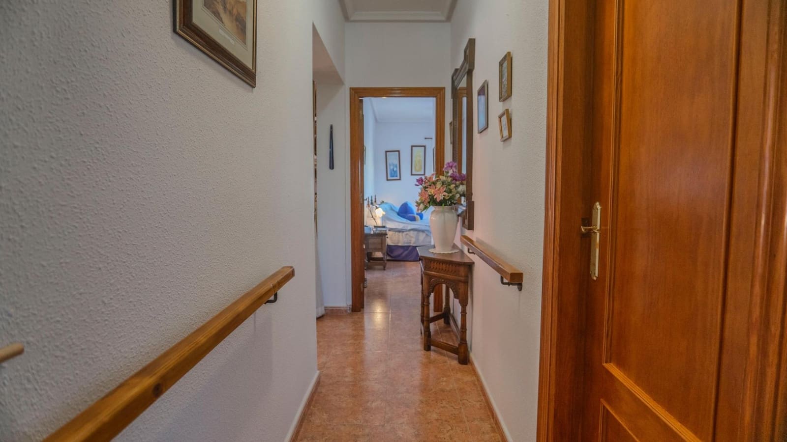 3 Zimmer Finca/Landgut zu verkaufen in Orihuela mit Pool - 379.950 € (Ref: 9846668)