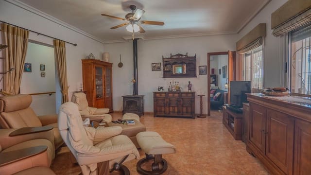 3 Zimmer Finca/Landgut zu verkaufen in Molins - Campaneta - San Bartolomé, Orihuela mit Pool - 379.950 € (Ref: 9846668)