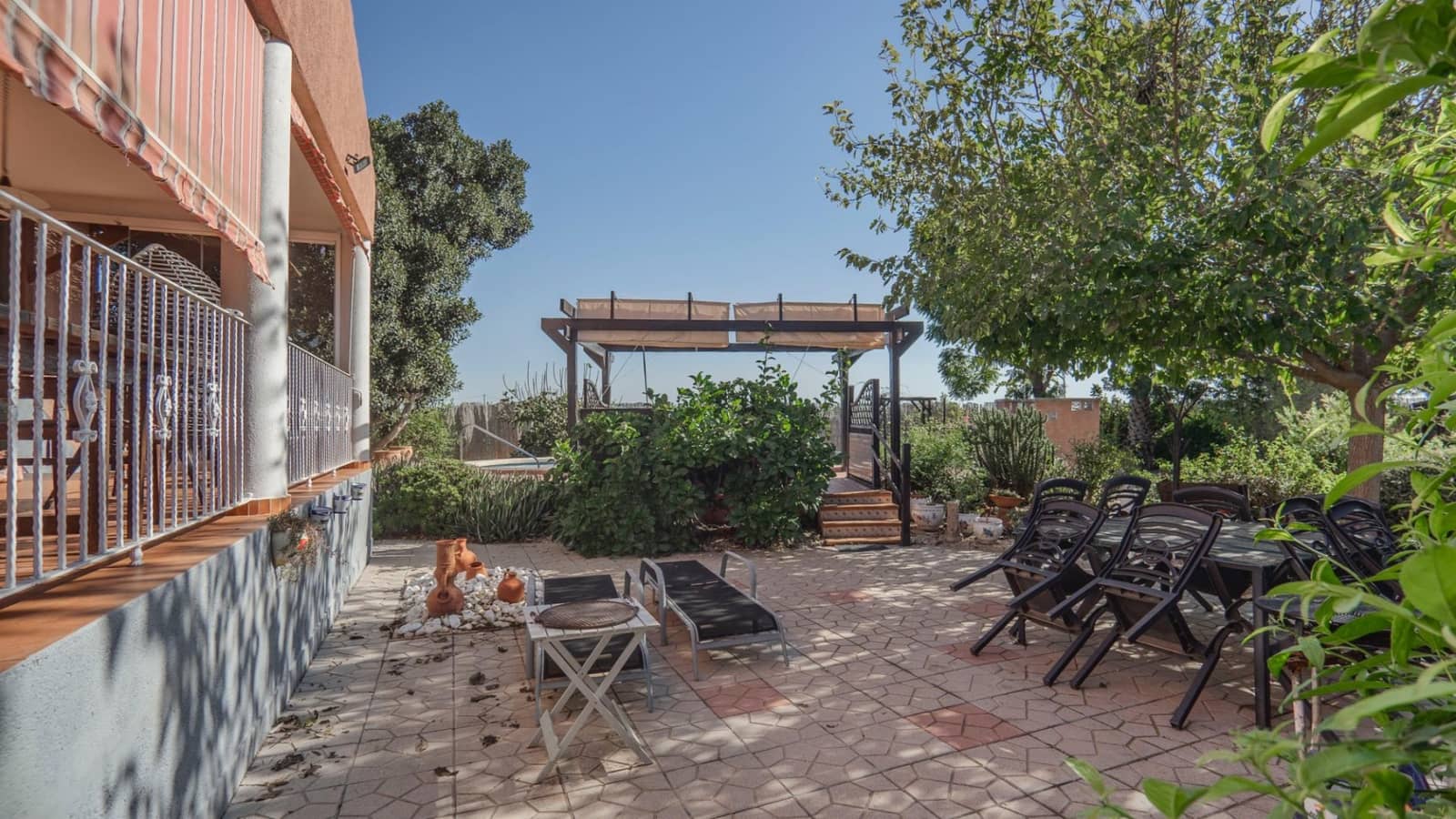 3 Zimmer Finca/Landgut zu verkaufen in Orihuela mit Pool - 379.950 € (Ref: 9846668)