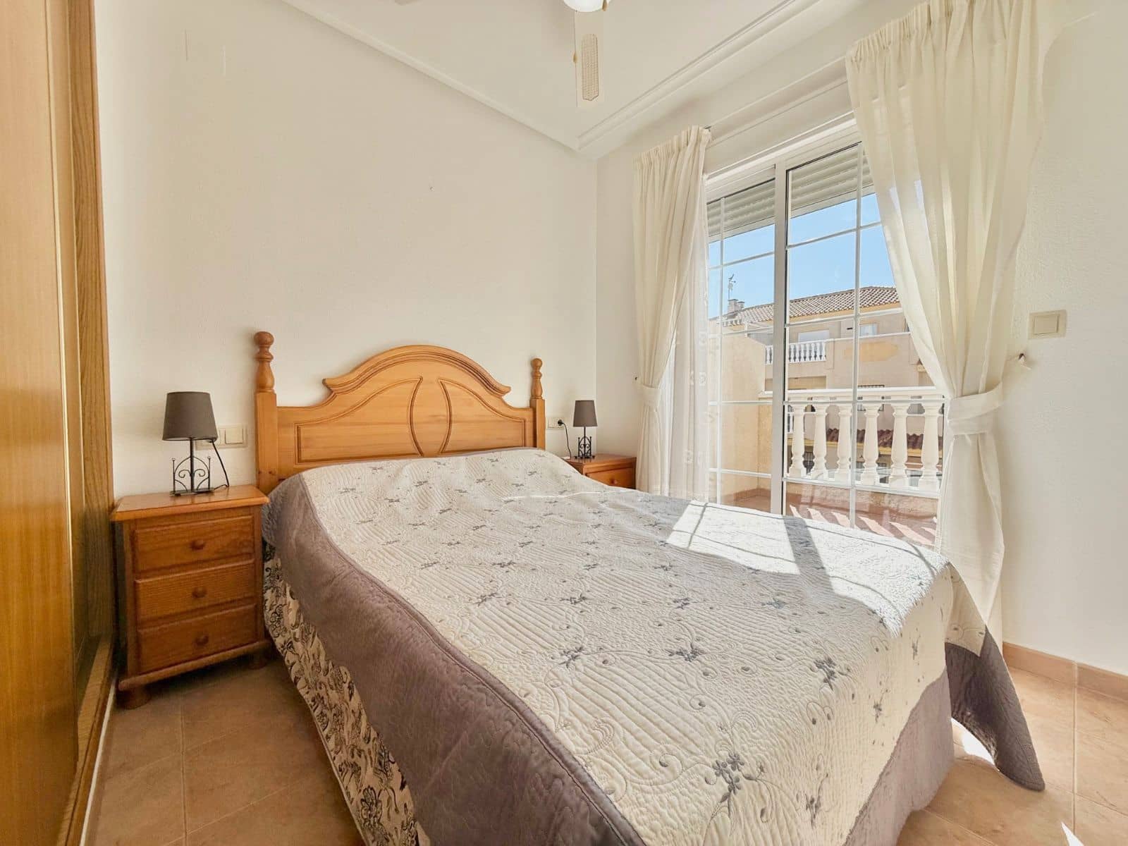 3 bedroom Terraced Villa for sale in Guardamar del Segura with pool - € 185,000 (Ref: 9846673)