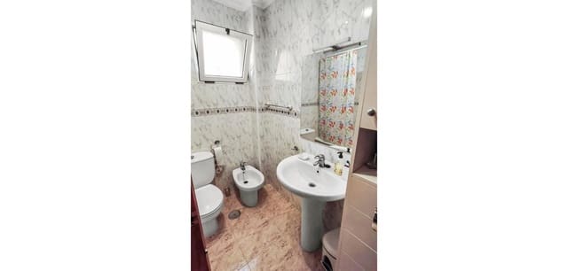 2 soveværelse Bungalow til salg i Playa Flamenca, Orihuela med swimmingpool - € 176.900 (Ref: 9846674)