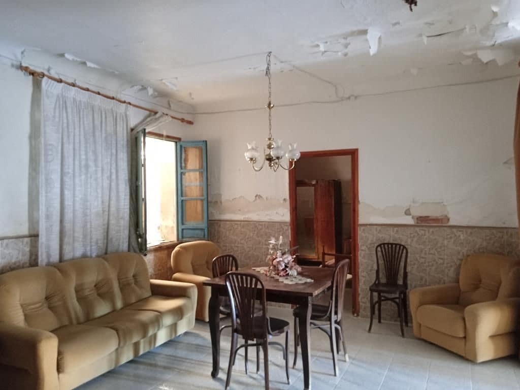 Tomt till salu i Los Montesinos - 240 000 € (Ref: 9846694)