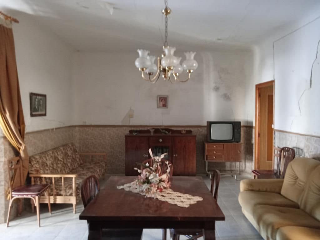 Tomt till salu i Los Montesinos - 240 000 € (Ref: 9846694)