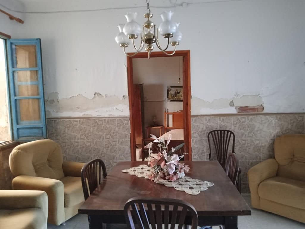 Tomt till salu i Los Montesinos - 240 000 € (Ref: 9846694)