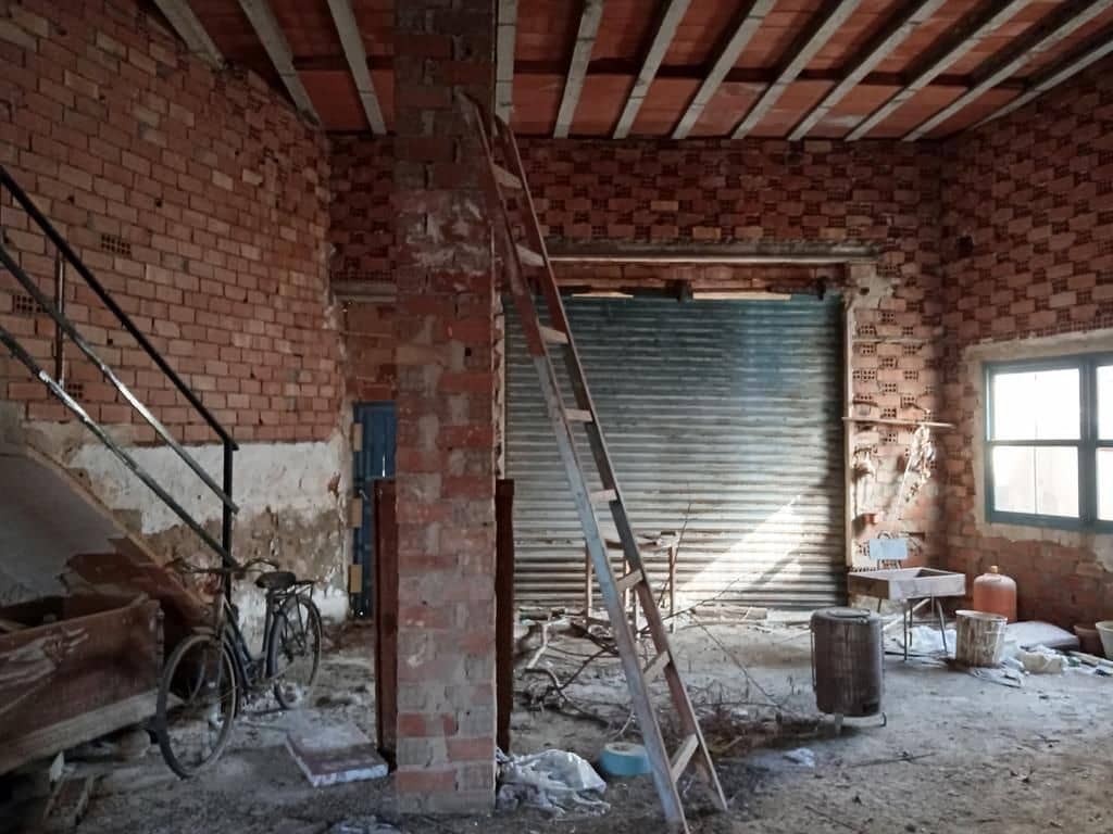 Tomt till salu i Los Montesinos - 240 000 € (Ref: 9846694)