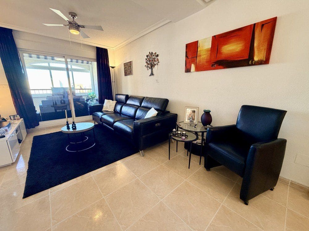 3 soveværelse Lejlighed til salg i San Fulgencio - € 199.995 (Ref: 9849660)