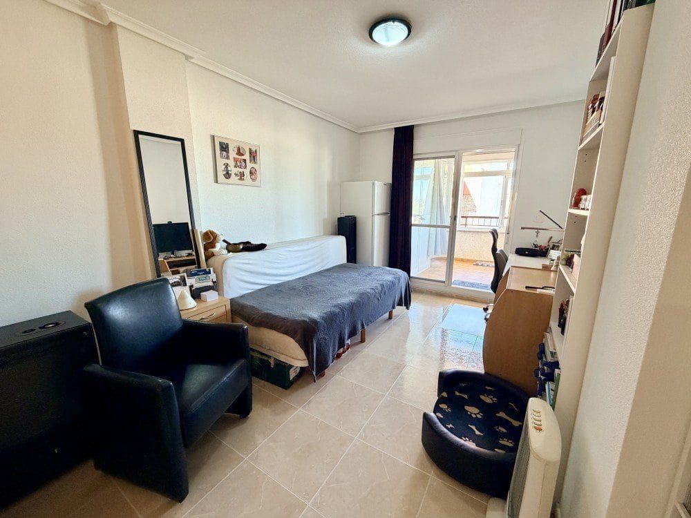 3 soveværelse Lejlighed til salg i San Fulgencio - € 199.995 (Ref: 9849660)