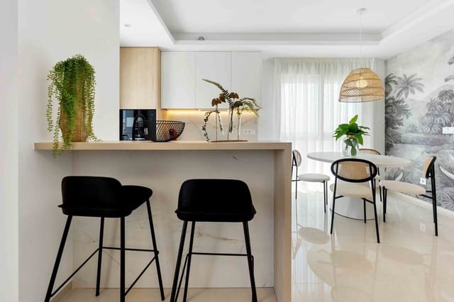 2 soverom Penthouse til salgs i Rojales - € 338 000 (Ref: 9849661)