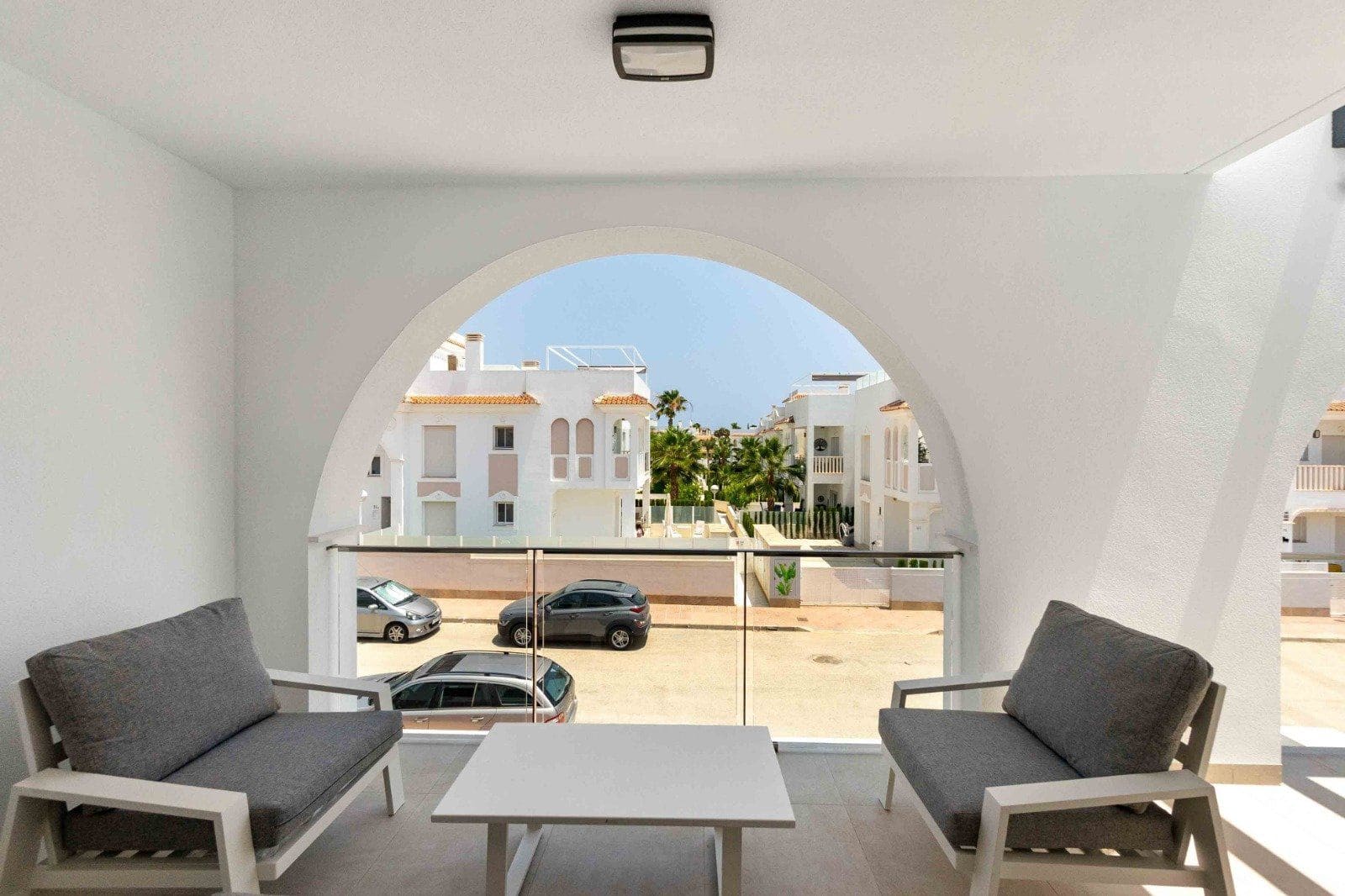 2 chambre Penthouse à vendre à Rojales - 338 000 € (Ref: 9849661)