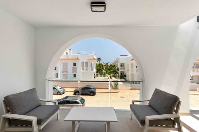 2 soverom Penthouse til salgs i Rojales - € 338 000 (Ref: 9849661)