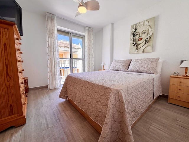 3 soverom Leilighet til salgs i Guardamar del Segura - € 224 000 (Ref: 9849662)