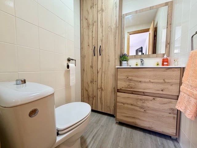 3 soverom Leilighet til salgs i Guardamar del Segura - € 224 000 (Ref: 9849662)
