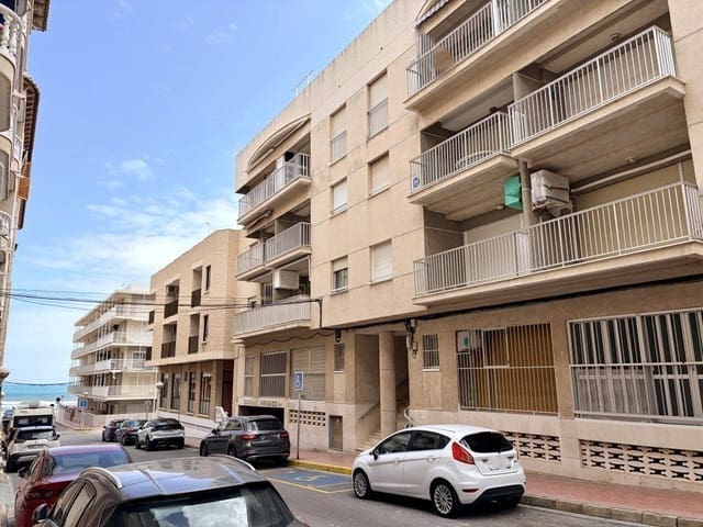 3 soverom Leilighet til salgs i Guardamar del Segura - € 224 000 (Ref: 9849662)