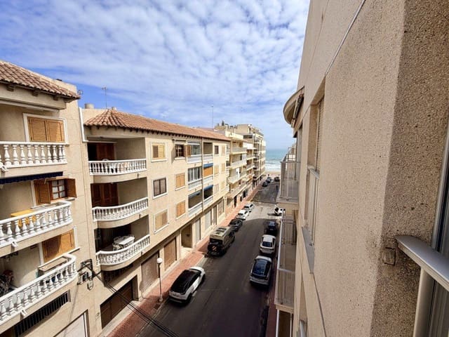 3 soverom Leilighet til salgs i Guardamar del Segura - € 224 000 (Ref: 9849662)