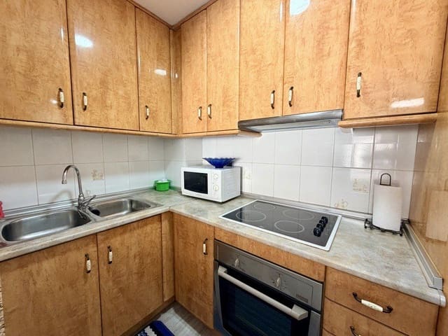 3 soverom Leilighet til salgs i Guardamar del Segura - € 224 000 (Ref: 9849662)